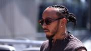Lewis Hamilton: el piloto de Ferrari como ícono de la moda y el activismo