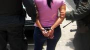 Capturan a mujer que ocasionó un accidente de tránsito en estado de ebriedad: hay múltiples heridos