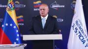 Diosdado Cabello revela la captura de un hombre con tres kilos de TNT en Plaza Venezuela