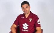 Con tango de por medio, presentaron a Gio Simeone