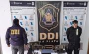Detuvieron a un joven con el teléfono del estudiante asesinado