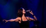 Soledad Villamil: “Con la música se abren los corazones”