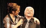 Adiós al bandoneón mítico de Osvaldo Piro