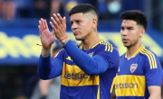Marcos Rojo aceptó rescindir en Boca: los detalles del arreglo con Riquelme