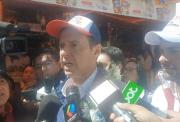 Tuto Quiroga cree que antes del 8 de noviembre ‘muchos presos políticos’ serán liberados