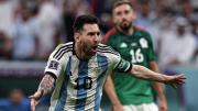 Confirmado: la Selección Argentina se medirá en un partido amistoso ante México