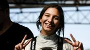 ¿Quién era Matilde Itzcovich, la piloto de karting que murió a los 16 años?