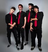 La fiesta de los 90 regresa con la banda MTV Hitz
