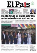 Las FFAA, la pelea por las uninominales, Negre el antizurdos y más: Lee las imprescindibles