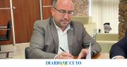 El intendente de Rivadavia, víctima de un hecho de inseguridad: qué le pasó