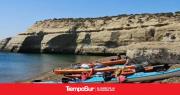 Ofrecía paseos gratis en kayak para mujeres y abusaba de ellas