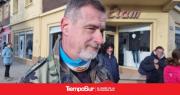 Diego Bavio: “Tenemos principios e ideas claras, cosas que los demás no tienen”