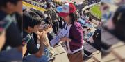 Salar de Uyuni compite por ser el “destino emergente más deseable del mundo”