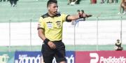 Ya está la nómina de árbitros y asistentes seleccionados