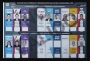 Economía, combustible, salud, justicia y medio ambiente: ¿Qué proponen los 8 candidatos a la presidencia?