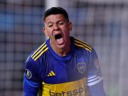 Marcos Rojo se fue de Boca y el mismo día está por firmar para Racing: Gustavo Costas confía recuperarlo e ir por la Copa Libertadores
