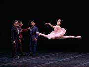 El Colón celebró los 100 años del Ballet con una emocionante gala, que reunió a Marianela Núñez, Ludmila Pagliero, Herman Cornejo y muchos más