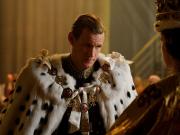Matt Smith pasó de The Crown y House of the Dragon a villano de la nueva película de Star Wars