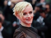 Julia Garner, la actriz de “La hora de la desaparición” que conquistó a Madonna