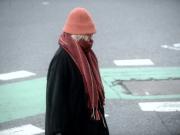 El invierno, presente: con el frío reinstalado en el AMBA, ¿vuelven las lluvias durante el fin de semana?