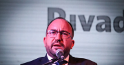 Le robaron al intendente de Rivadavia, Sergio Miodowsky