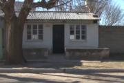 Conmoción y horror: una mujer asesinó a puñaladas a su hijo de 14 años