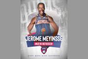 Quimsa suma jerarquía en la pintura con Jerome Meyinsse