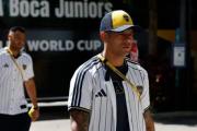 Rojo se fue de Boca: ya hay un DT de otro equipo grande que lo quiere