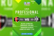 Central Córdoba quiere acomodarse en la cima en su visita a Newell´s: viví la transmisión por Radio LV11
