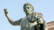 La frase del emperador del Imperio romano que cambió el rumbo del mundo: ¿qué significa “In hoc signo vinces”?