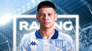 Marcos Rojo, rechazado en Estudiantes, será nuevo refuerzo de Racing luego de rescindir con Boca