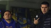 El secretario general de Boca defendió al Chanchi Riquelme: “Cerebro total de todo”