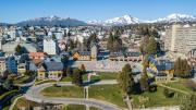 Bariloche se prepara para celebrar la 54° Fiesta Nacional de la Nieve