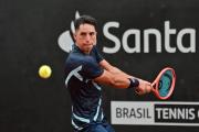 Dellien y Arias logran una épica remontada y avanzan