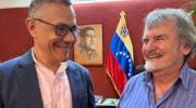 Ernesto Villegas designado Presidente del Centro Nacional de Cinematografía