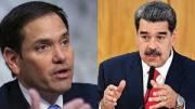 Marco Rubio amenaza: EEUU puede ejecutar acciones militares contra Maduro
