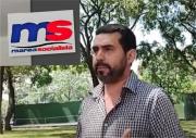 (VIDEO) Marea Socialista condena ataque de colectivos parapoliciales a madres de presos políticos en el TSJ