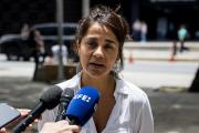(VIDEO) Cicpc y MP se negaron a recibir denuncias por agresión a madres, denuncia Surgentes