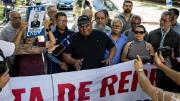 (VIDEO) Organizaciones condenan ataque parapolicial a madres de jóvenes presos post 28J y llaman a manifestaciones