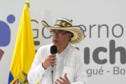 Es una trata de hombres convertidos en mercancías para matar: Petro busca prohibir mercenarismo tras muerte de colombianos en Sudán