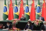 China respalda a Brasil y critica nuevos aranceles de EE.UU.