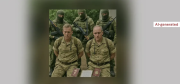 Desmienten captura de oficiales británicos en Ucrania. Es completamente inventado típicos errores de la IA