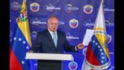 Diosdado reiteró que el Cártel de los Soles es un invento de la ultraderecha para manipular y crear falsos positivos