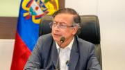 Petro dice que la guerra entre el ELN y disidencia de las FARC se extiende a Venezuela