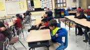 Texas refuerza seguridad en sus escuelas: conoce el novedoso método preventivo que será aplicado este año escolar