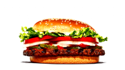 Hamburguesas gratis en Burger King hasta el 11 de agosto: así puedes conseguir la tuya
