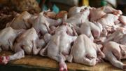 Precios del pollo al mayor y detal en Catia: montos al 8 de agosto