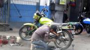 ¿Reparar la moto o comprar una nueva?: esto es lo que cuesta mantenerla en Caracas