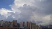 ¿Se esperan lluvias para las próximas horas? Esto dice el Inameh 