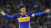 Marcos Rojo rescindió su contrato con Boca y jugará en Racing